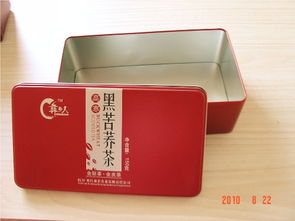 苦荞茶铁盒 东莞铁盒 成都铁盒 特产铁盒价格及规格型号